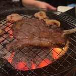 焼肉 たいはーら - 