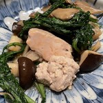 神楽坂 石かわ - 