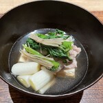 神楽坂 石かわ - 