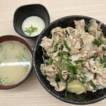 伝説のすた丼屋 - 