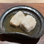 神楽坂 石かわ - 