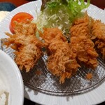 Tonkatsu Nakayama - 