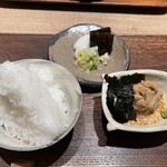 神楽坂 石かわ - 