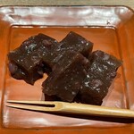 神楽坂 石かわ - 