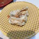 魚べい - えび炙りマヨ