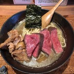 Dazzu Ramen Yumenidetekita Chuuka Soba - 