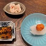 神楽坂 石かわ - 