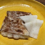 神楽坂 石かわ - 