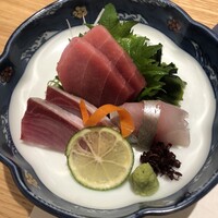 旬粋亭 -  旬粋亭 -