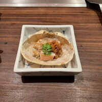 くずし鉄板 あばぐら 神田店 - 