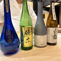 鮨 龍馬 - 