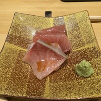 品川 鮨まつもと - 