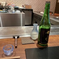 くずし鉄板 あばぐら 神田店 - 