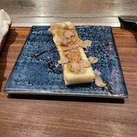 くずし鉄板 あばぐら 神田店 - 