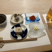鮨 龍馬 - 