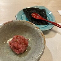鮨 龍馬 - 