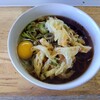 そば・うどん ローズハウス