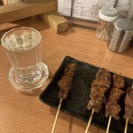 Yakitori Ebisu - 