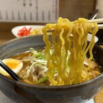 Ramen Himawari - 