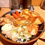 カミナリ飯店 - 