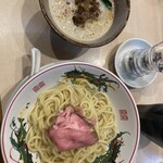 つけめん金龍 - 