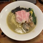 頑固麺 - 