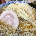 麺家大勝軒 - 