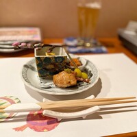 まりも亭 - 