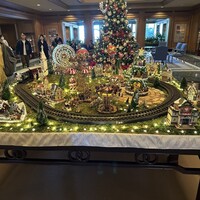 菊水楼 うな菊 ホテル椿山荘東京店 - 