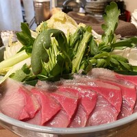 まりも亭 - 