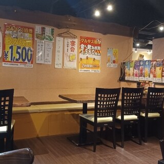 マルヤス酒場_2