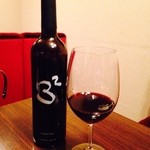 Original Dining KENT,S - 今回の赤ワインはこれ