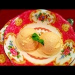 プリモ アモーレ - ココナッツのアイス