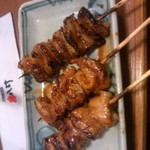 Ganso Yakitori Kushi Hacchin - 