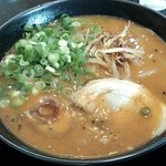 麺屋 銀次郎 - 辛味噌ラーメン
