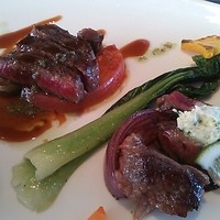 ANAクラウンプラザホテル岡山 和食ダイニング廚洊 - 