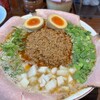 濃厚ラーメン かなや