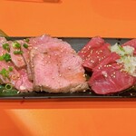 焼肉酒場 ともさんかく - 