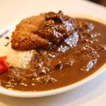 カレー堂 - 