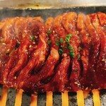 Oosaka Yakiniku Horumon Futago - 