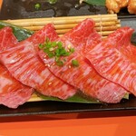 Yakiniku Sakaba Tomo Sankaku - 