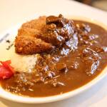 カレー堂 - 