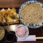 Hakkaisoba Shougetsuan Teuchi Soba Yutaka - 