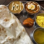 アジアンダイニング＆バー Padmapalace 都筑ふれあいの丘駅前店 - 