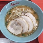 くるまやラーメン - 