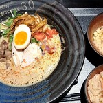 サーモンnoodle3.0 - 