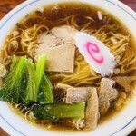 中華 あらき - 料理写真: