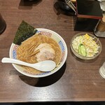 麻布ラーメン - 