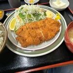 藤屋 - 料理写真: