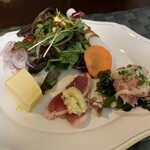 パスタ・ディ・フランコ - 